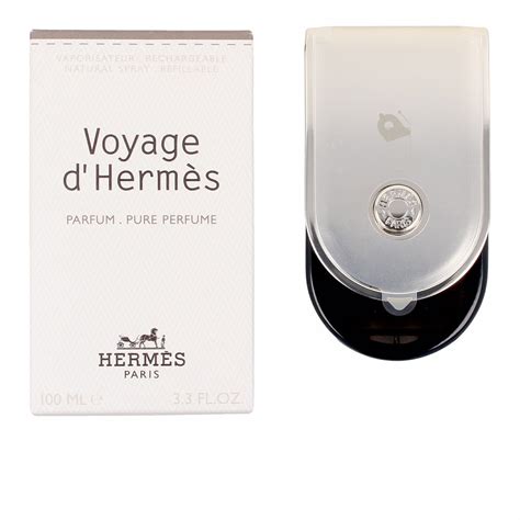 hermes parfum voyage|hermes voyage sephora.